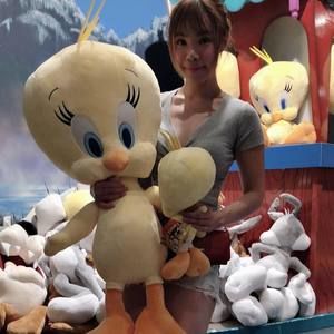 Meet your Posher, Stella